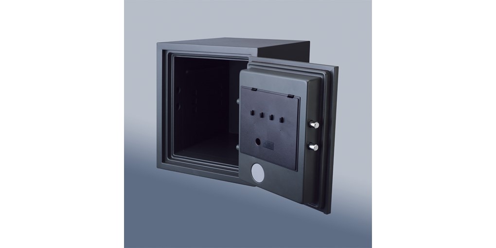 Két Sắt Chống Cháy Vân Tay YFF/520/FG2 - Ảnh 3