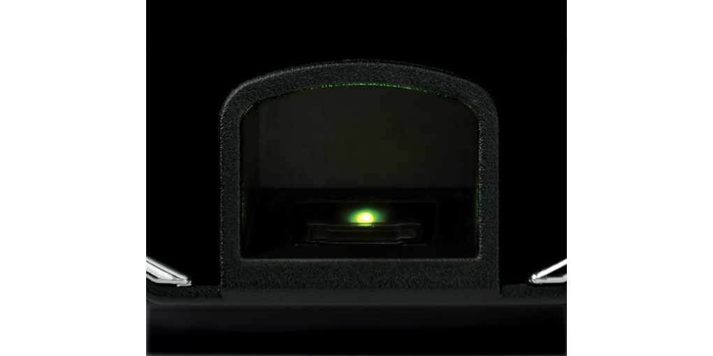 Két Sắt Chống Cháy Vân Tay YFF/520/FG2 - Ảnh 4