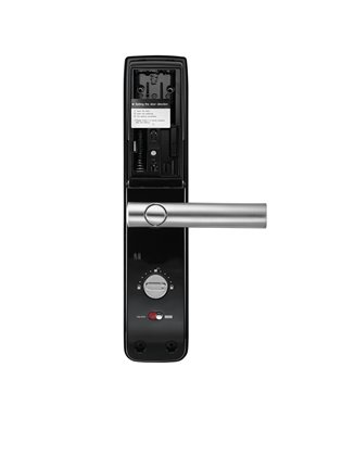 Khóa điện tử YALE YMF40+ - Ảnh 4