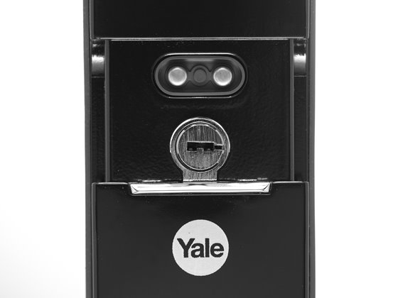 Khóa điện tử YALE YMF40+ - Ảnh 5
