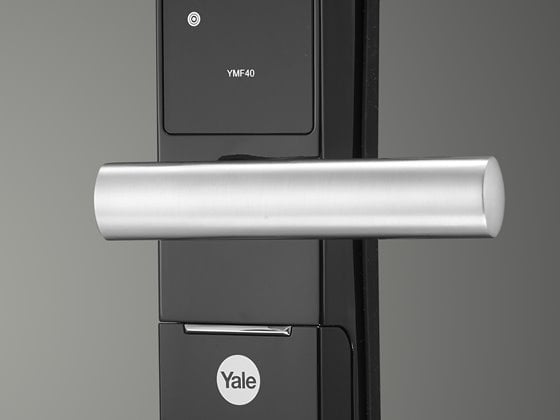 Khóa điện tử YALE YMF40+ - Ảnh 2