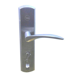 Tay nắm gạt đế dài YSP-155 US32D-LH