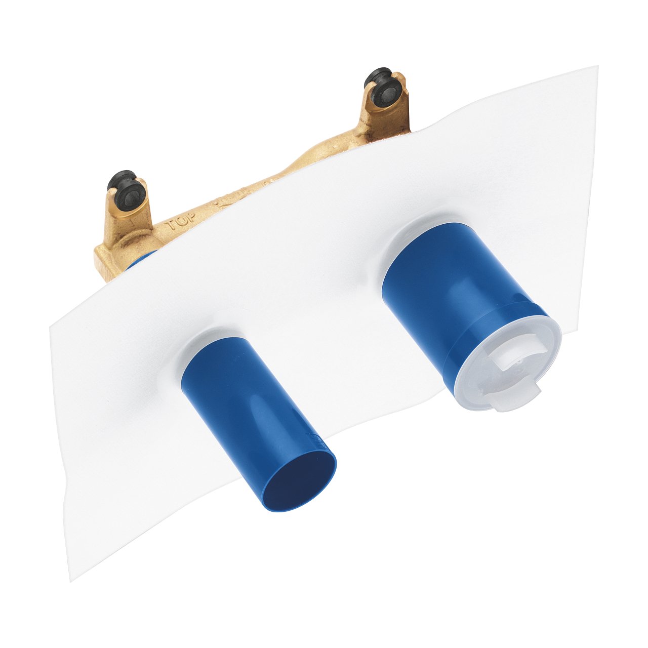 BỘ ÂM GẮN TƯỜNG CHO VÒI 2 LỖ GROHE - 23571000 - Ảnh 3