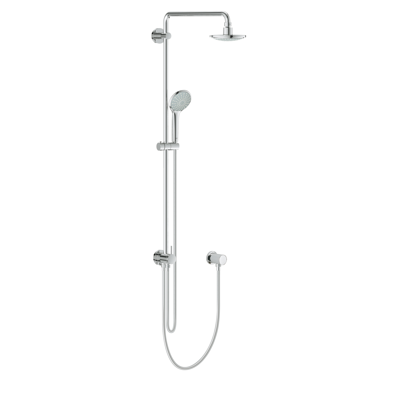 ĐẦU RA NƯỚC GROHE RAINSHOWER - 27057000 - Ảnh 3