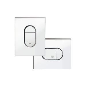 NÚT NHẤN XẢ ARENA COSMO GROHE - 38844000