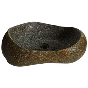 LAVABO ĐÁ CUỘI C-01