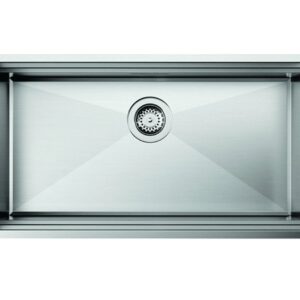 CHẬU RỬA CHÉN 1 NGĂN PYRAMIS ZEUS