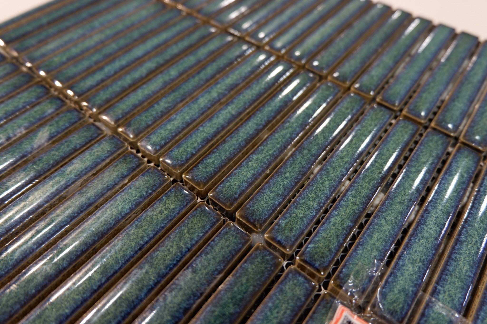 GẠCH MOSAIC QUE - 04.20879 - Ảnh 2