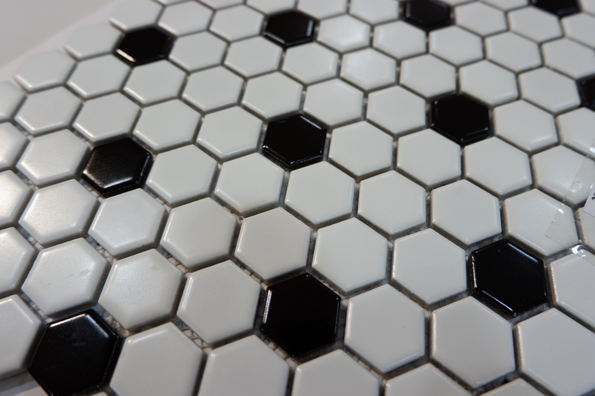 GẠCH MOSAIC Lục Giác - 04.21176 - Ảnh 8