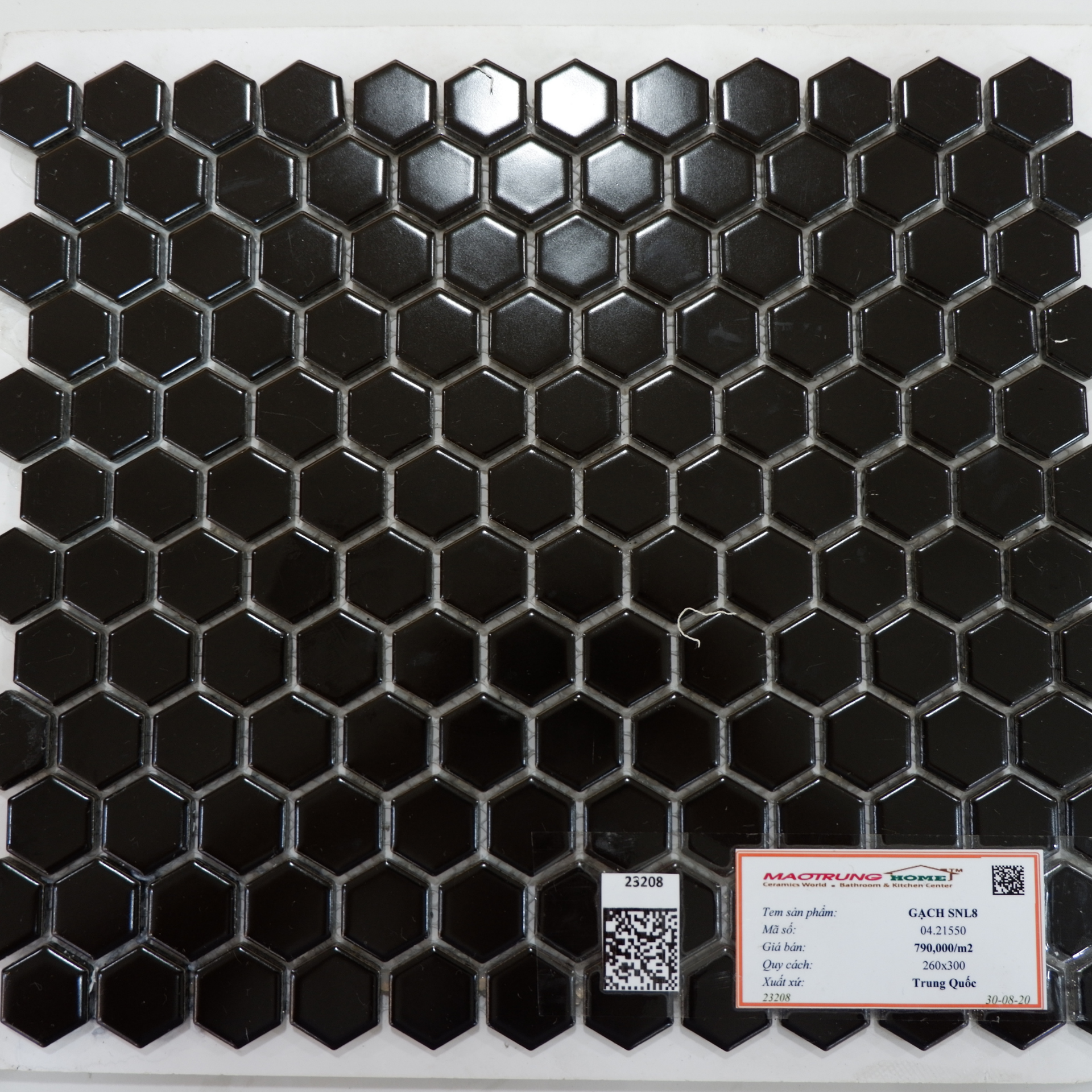 GẠCH MOSAIC Lục Giác - 04.21550 - Ảnh 5