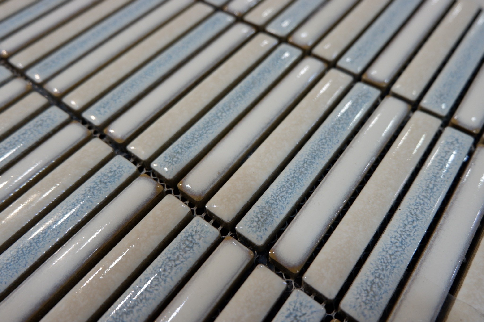 GẠCH MOSAIC QUE - 04.21552 - Ảnh 2