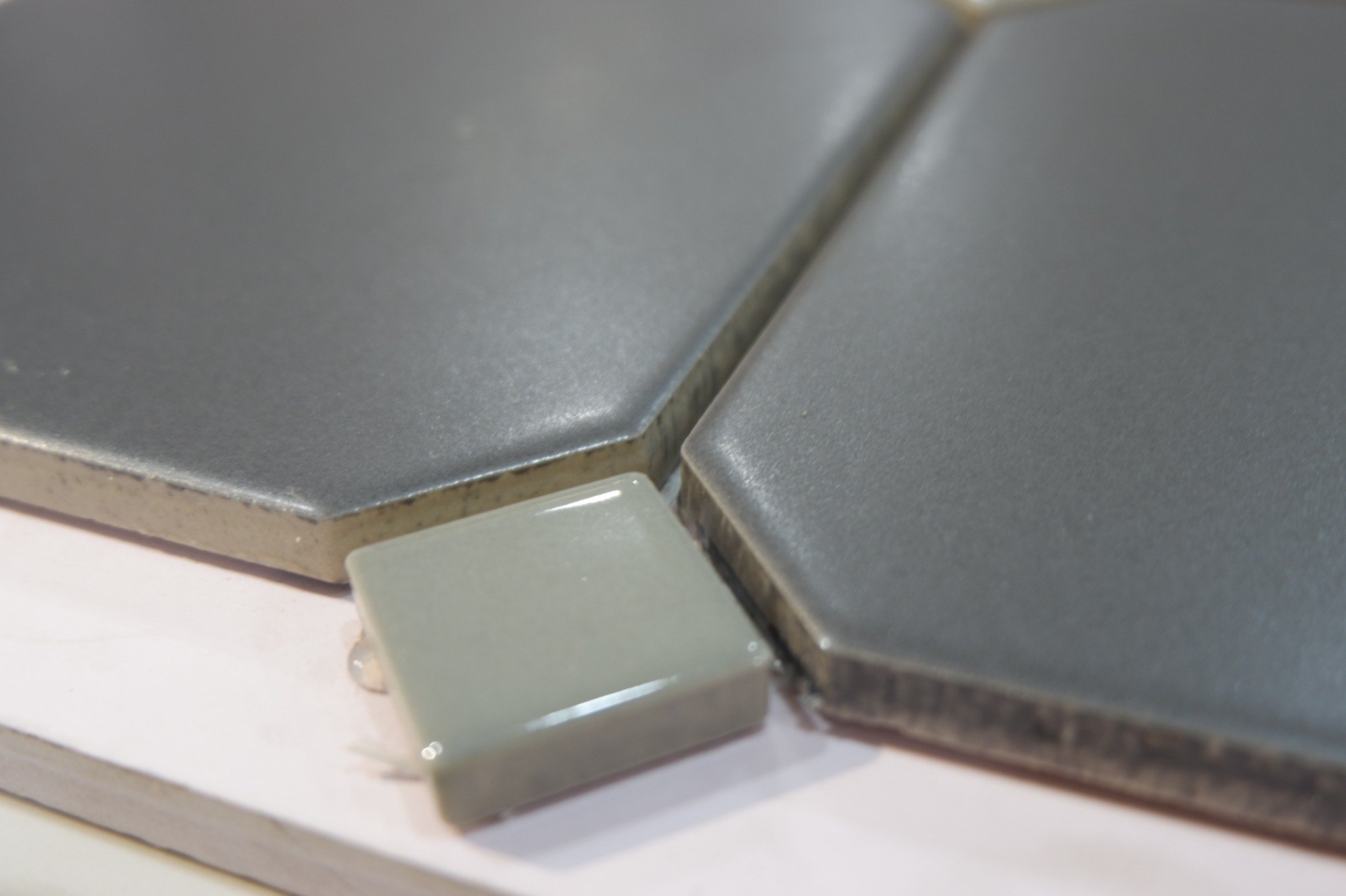 GẠCH MOSAIC Lục Giác - 04.21569 - Ảnh 6