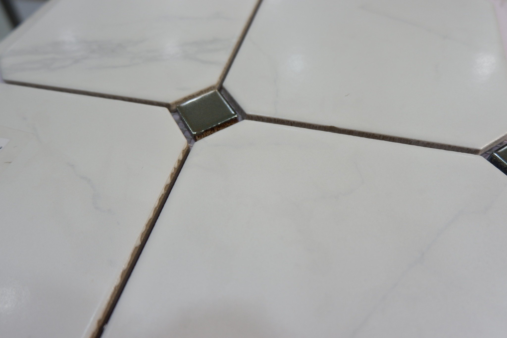 GẠCH MOSAIC Lục Giác - 04.22131 - Ảnh 11