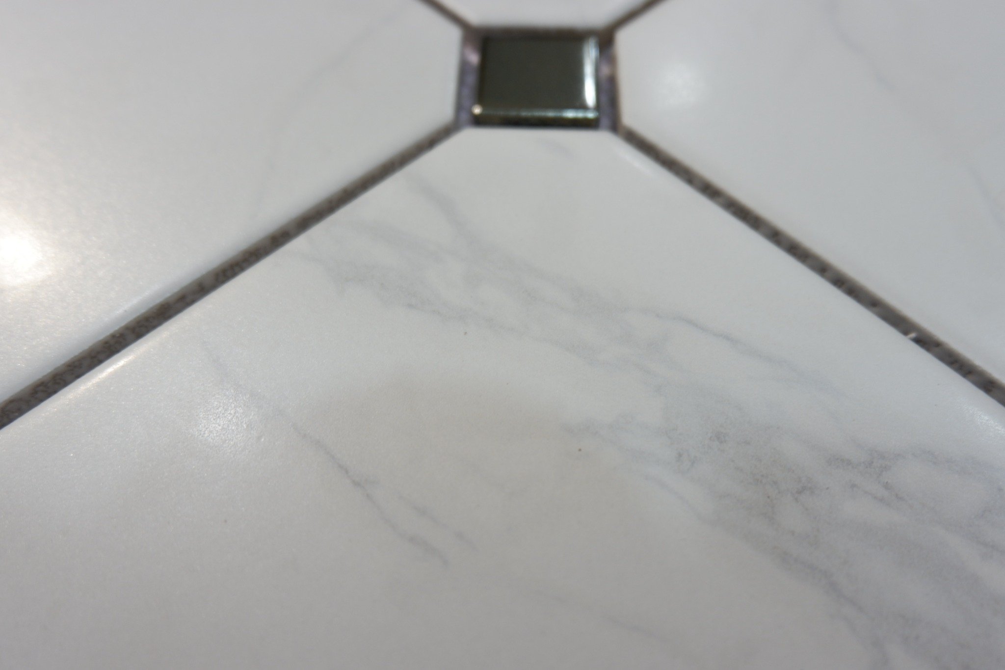 GẠCH MOSAIC Lục Giác - 04.22131 - Ảnh 15