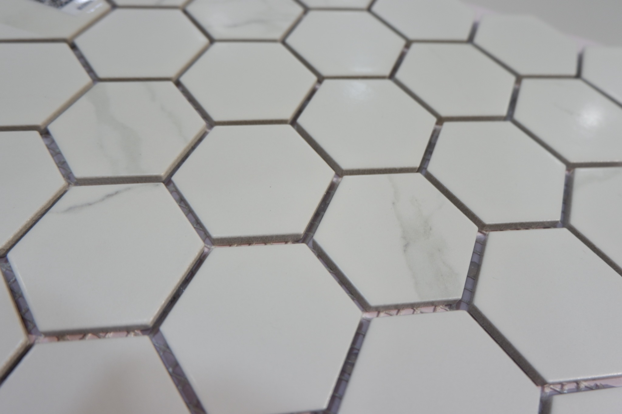 GẠCH MOSAIC Lục Giác - 04.22624 - Ảnh 2