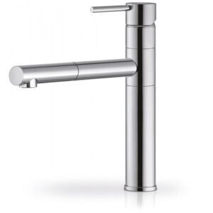 VÒI RỬA CHÉN NÓNG LẠNH PYRAMIS VIBRATO PREMIUM – CHROME