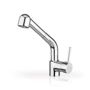 VÒI RỬA BÁT ELICA BALATA CHROME