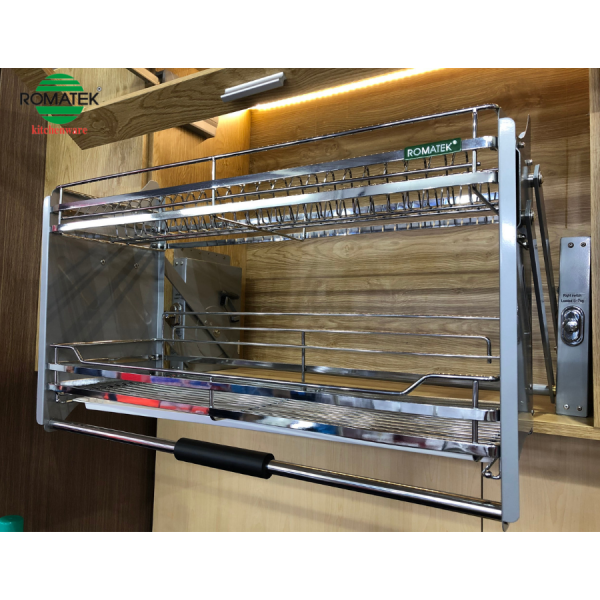 Kệ Đa Năng Tủ Trên – KD770