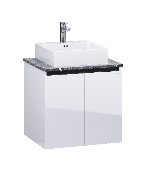 BỘ TỦ LAVABO CAESAR LF5261/EH46001AV
