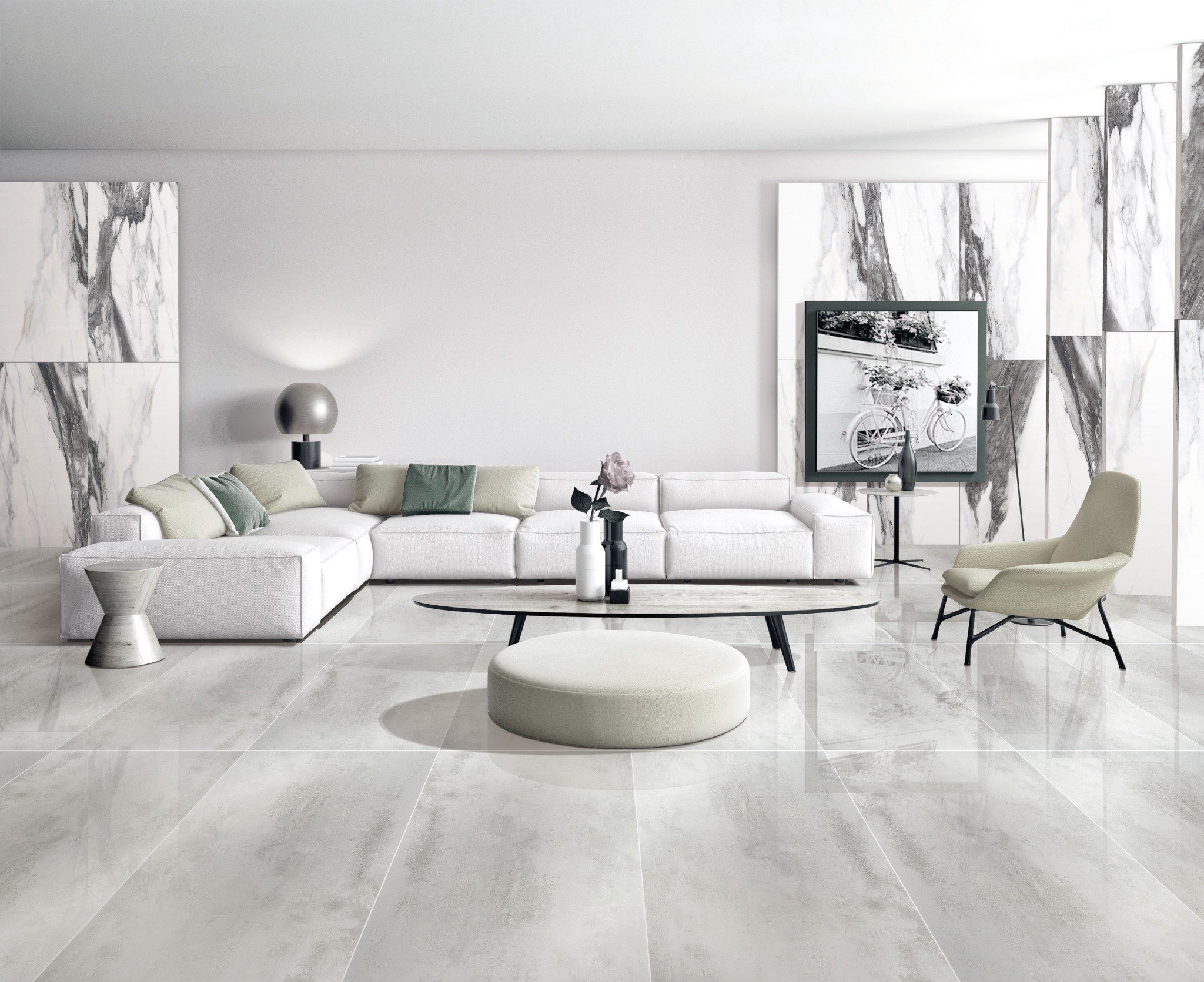 GẠCH VD INK IMPRESSION 600x1200mm - Ảnh 8