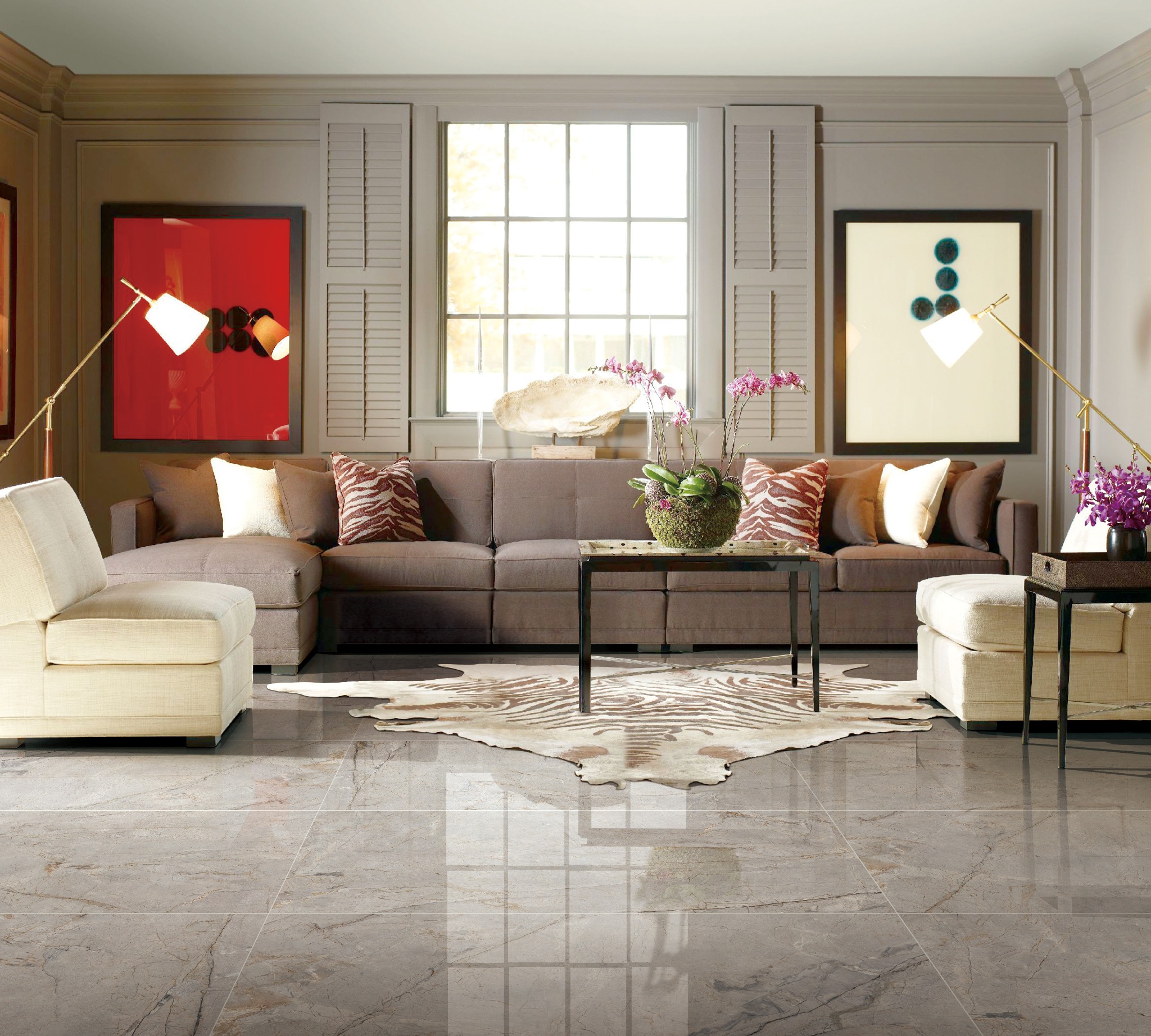 GẠCH VD PERLANOVA 750x1500mm - Ảnh 6