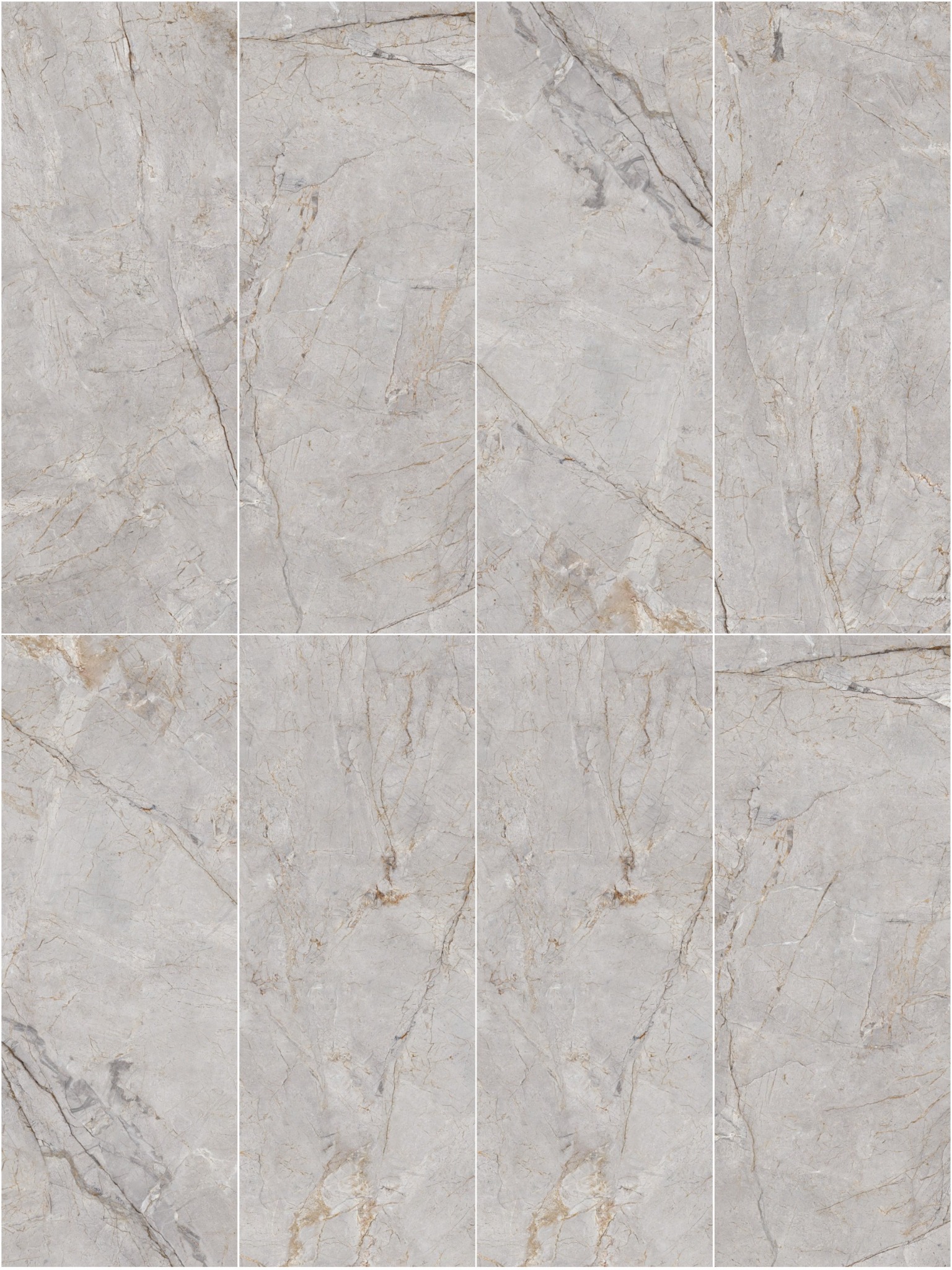 GẠCH VD PERLANOVA 750x1500mm - Ảnh 5