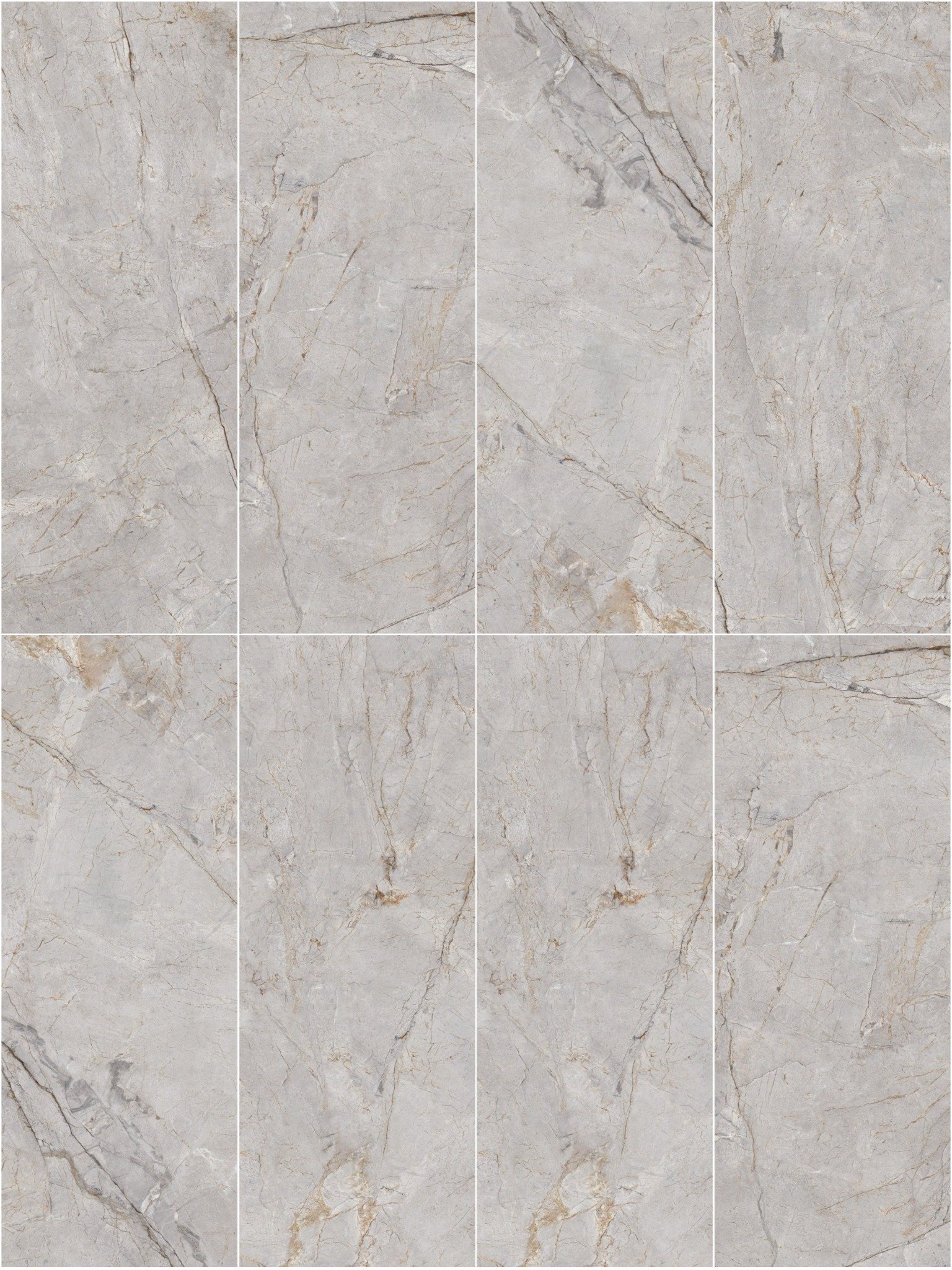 GẠCH VD PERLANOVA 750x1500mm - Ảnh 2