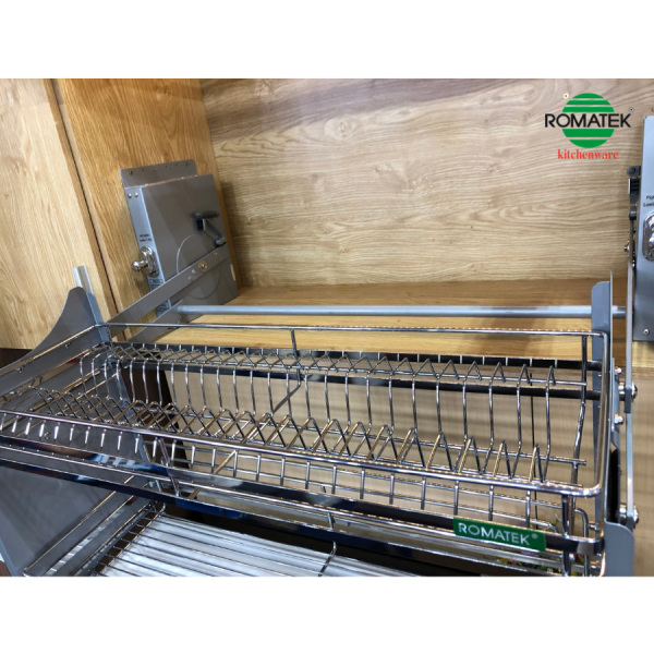 Kệ Đa Năng Tủ Trên – KD770 - Ảnh 2