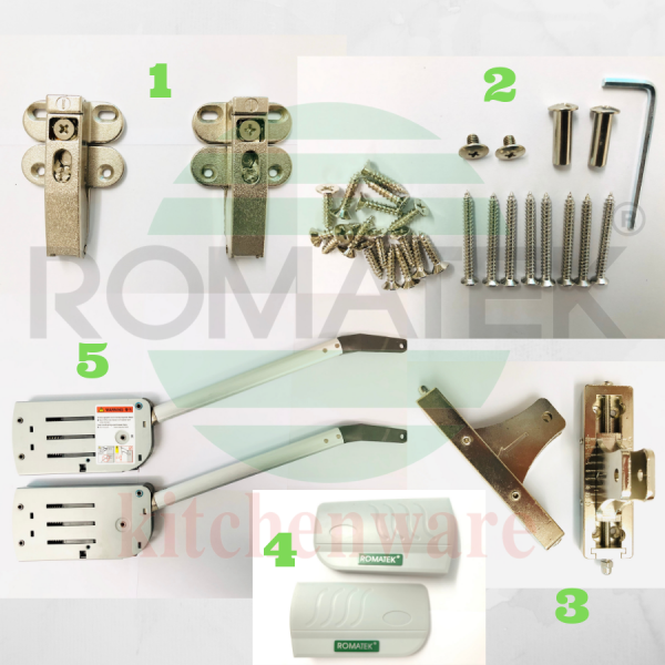 Tay Nâng Đôi – TN02 (New) - Ảnh 3