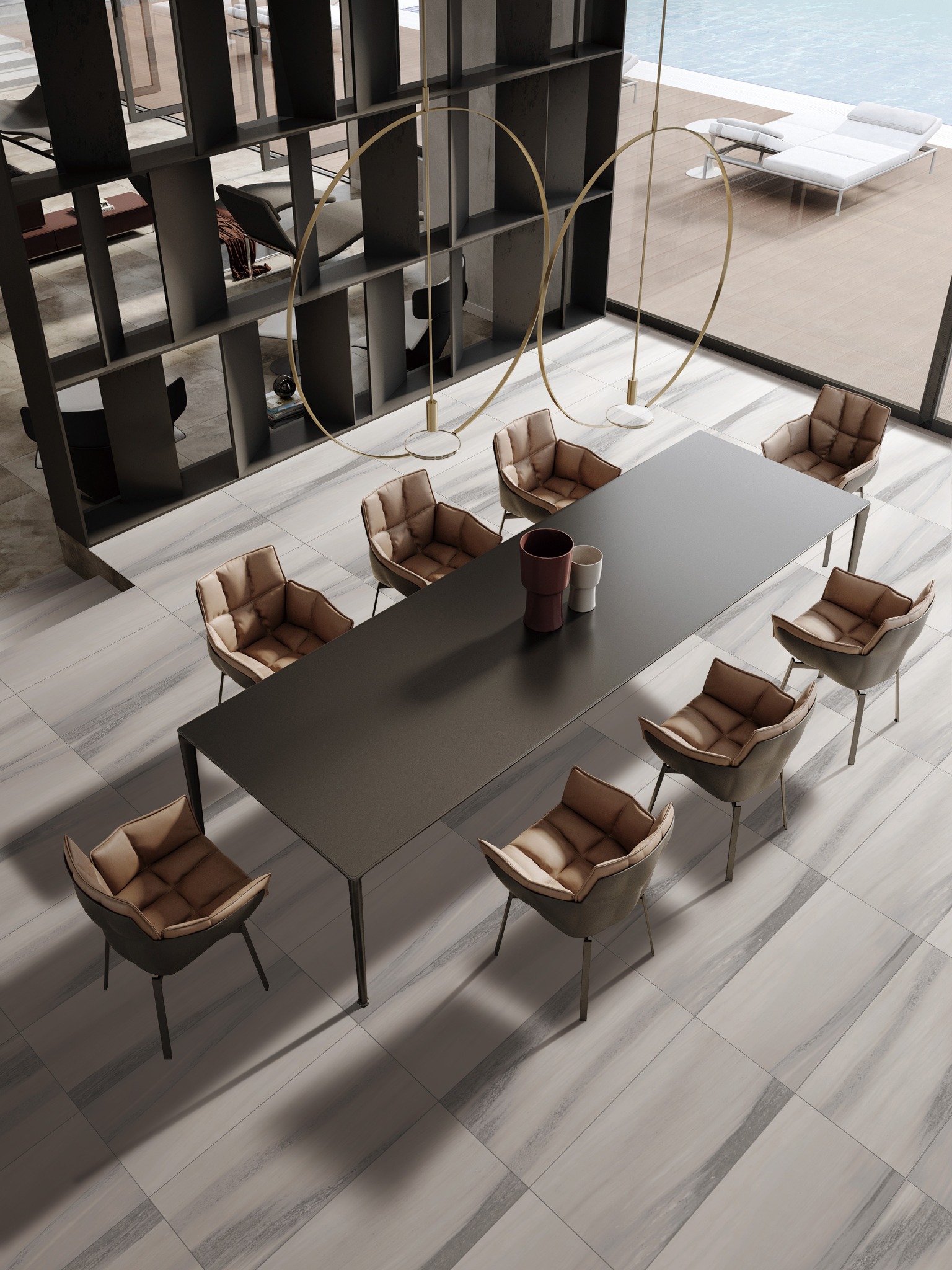 GẠCH VD EFFECT 600x1200mm - Ảnh 3