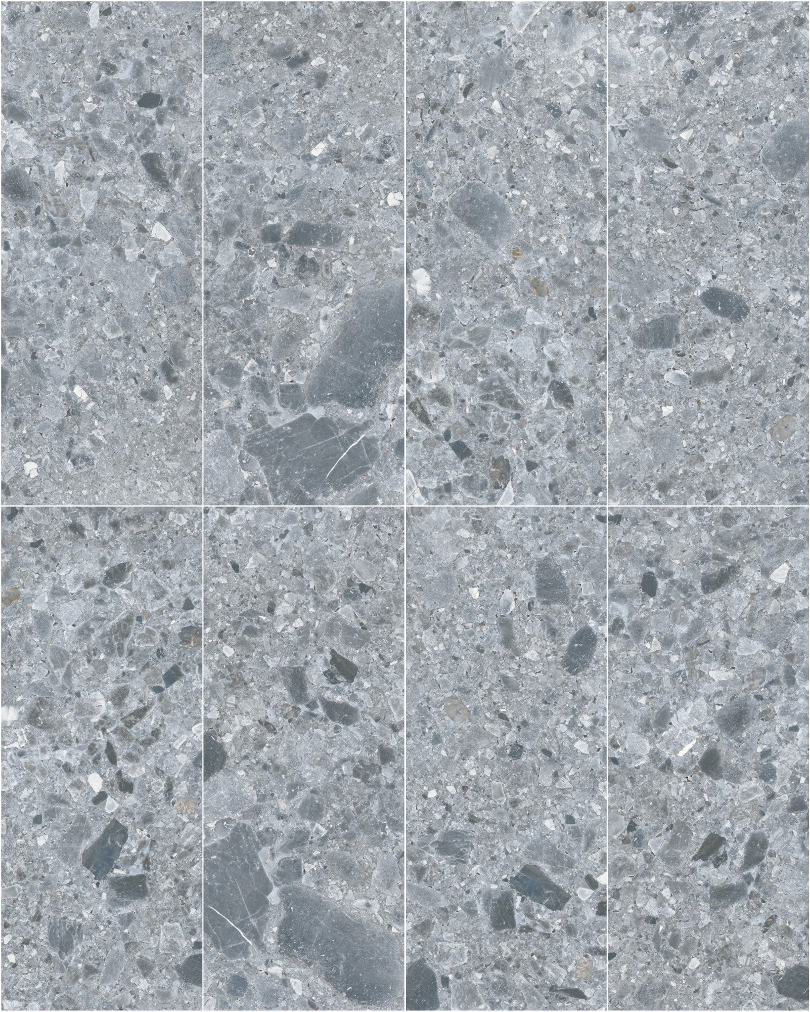 GẠCH VD G-STONE 600x1200mm - Ảnh 2