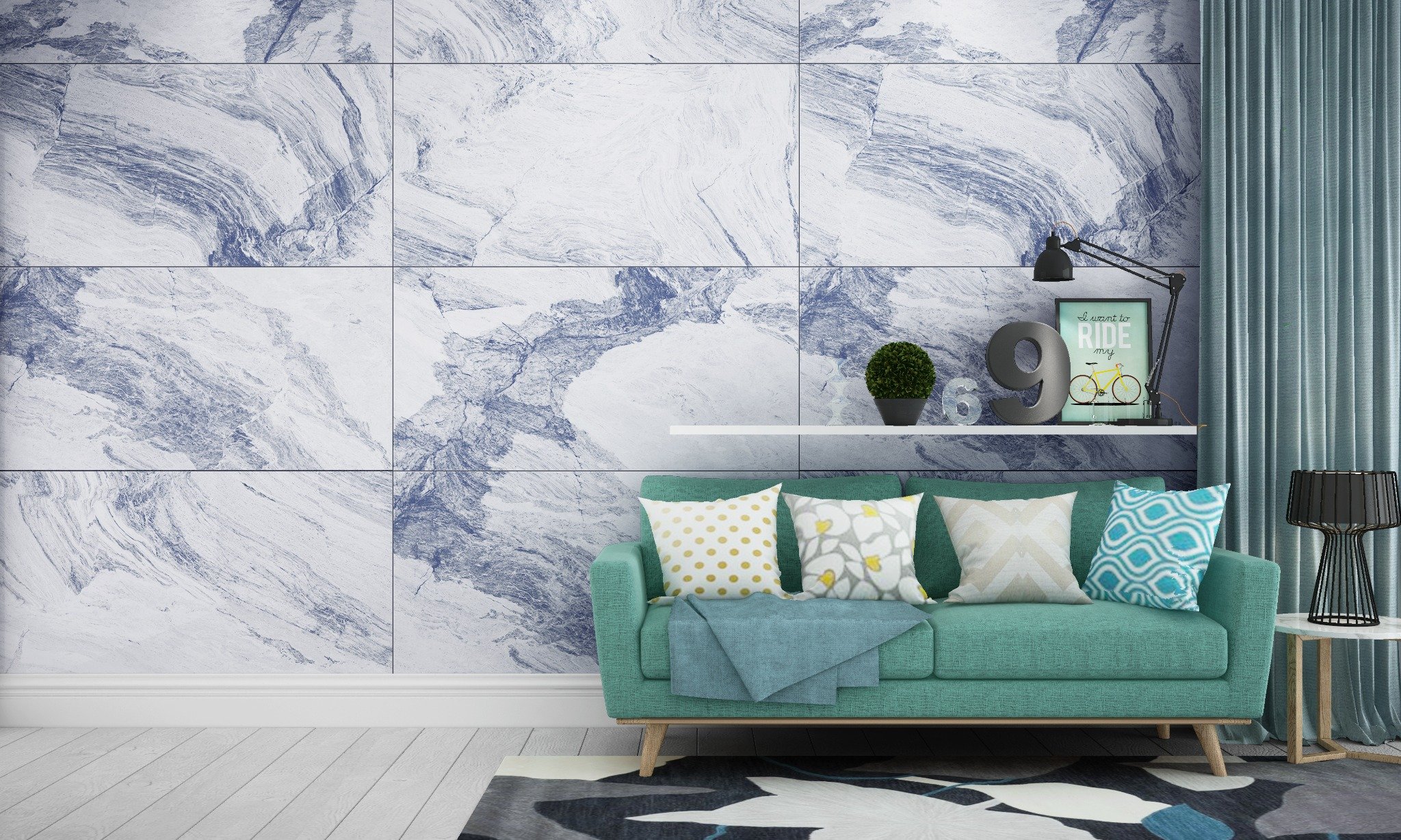 GẠCH VD 201558P 750x1500mm - Ảnh 6