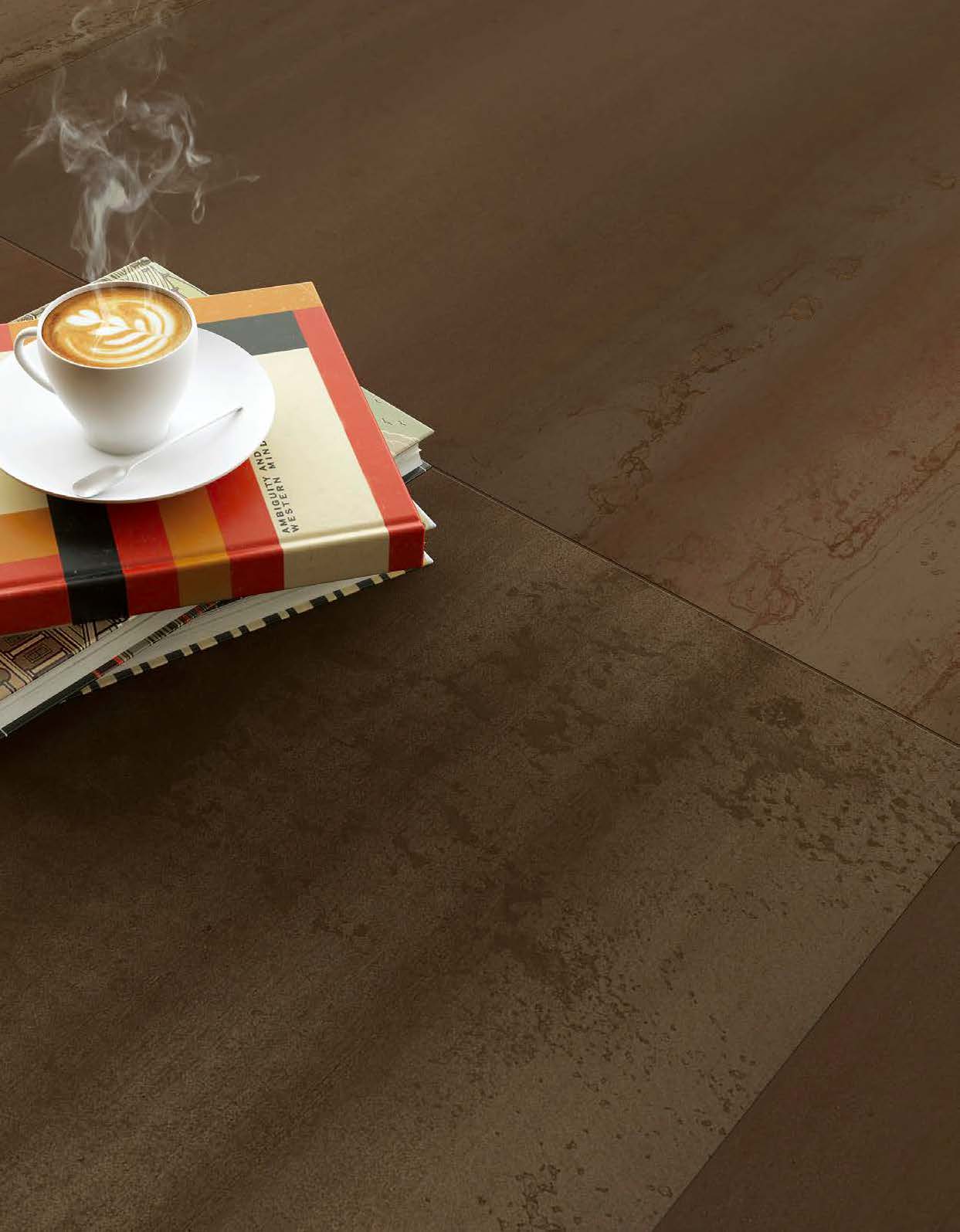 Gạch CHAMPION Corten Steel - DF71015Y - Ảnh 6