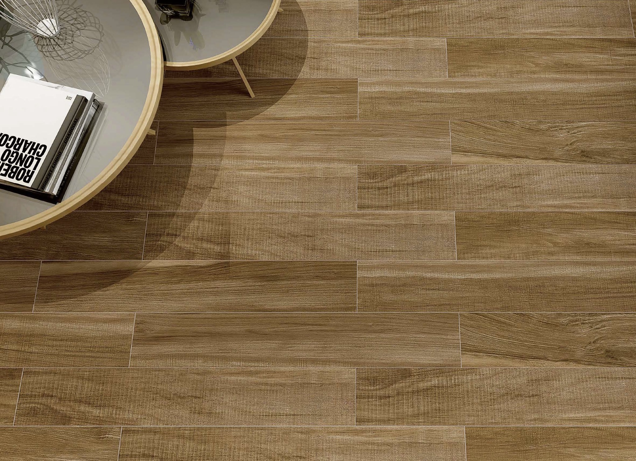 Gạch CHAMPION Iforest II - C21633Y - Ảnh 6