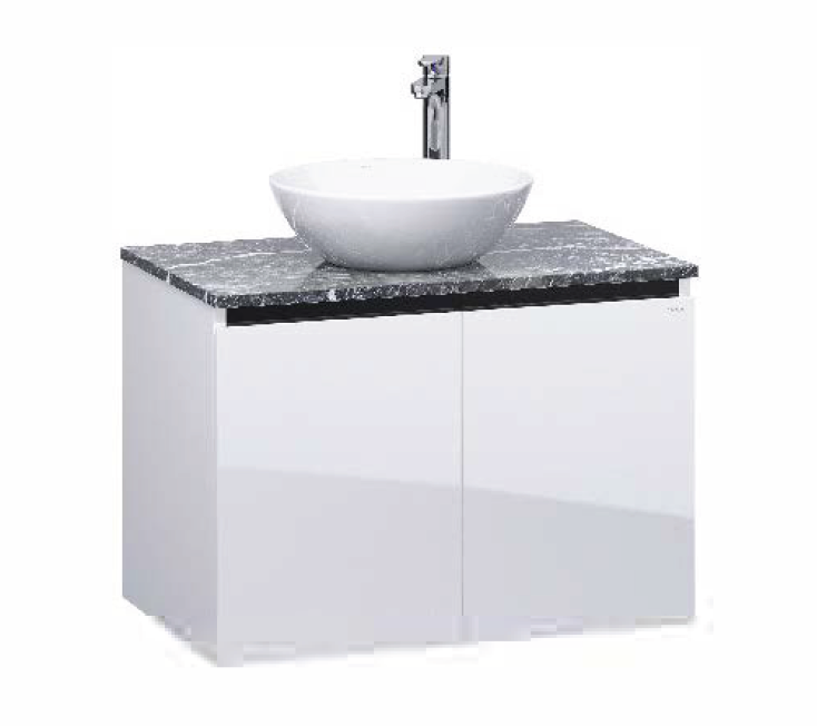 BỘ TỦ LAVABO CAESAR L5215/EH48002AV