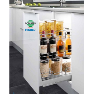 Kệ Gia Vị 3 Tầng  – GV021