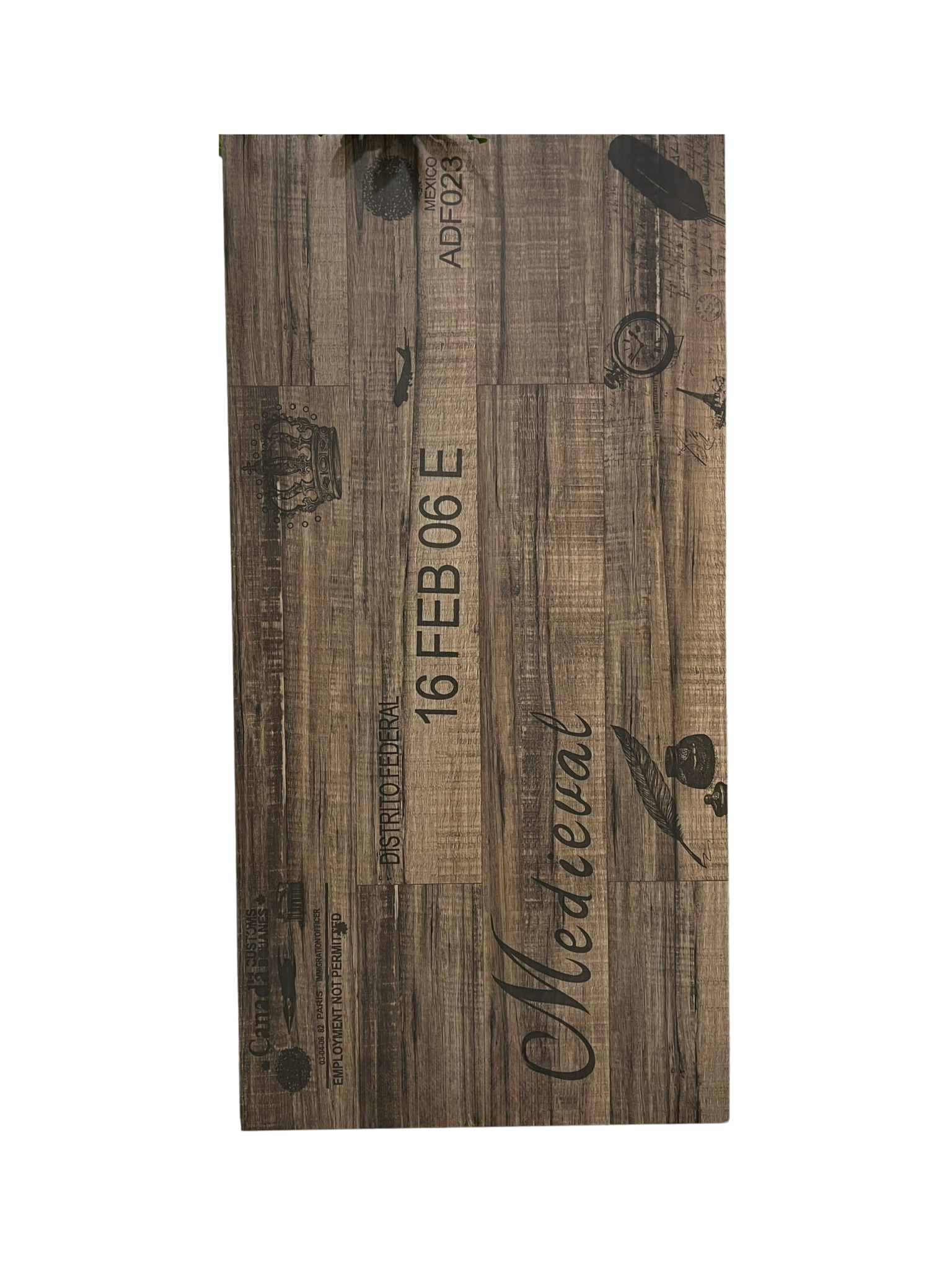 GẠCH MT ỐP LÁT 60×120 CM ẤN ĐỘ 04.25652