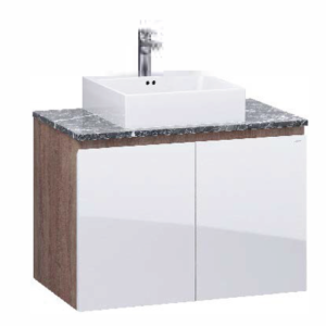 BỘ TỦ LAVABO CAESAR LF5261/EH48001AWV