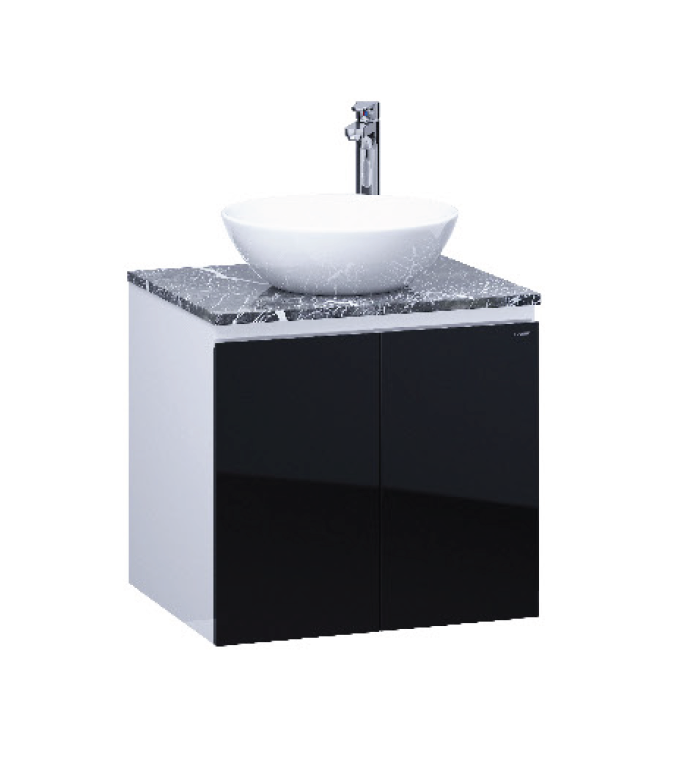 BỘ TỦ LAVABO CAESAR L5215/EH46002ADV