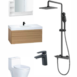 COMBO CAESAR: CD1356 + LF5388 + EH05388DWV + B390CBU + S688CB + EM01100V