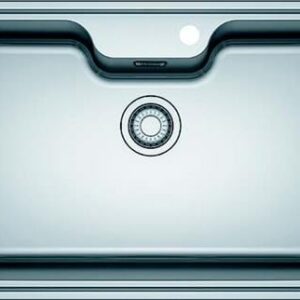 CHẬU RỬA CHÉN FRANKE BCX 610-81