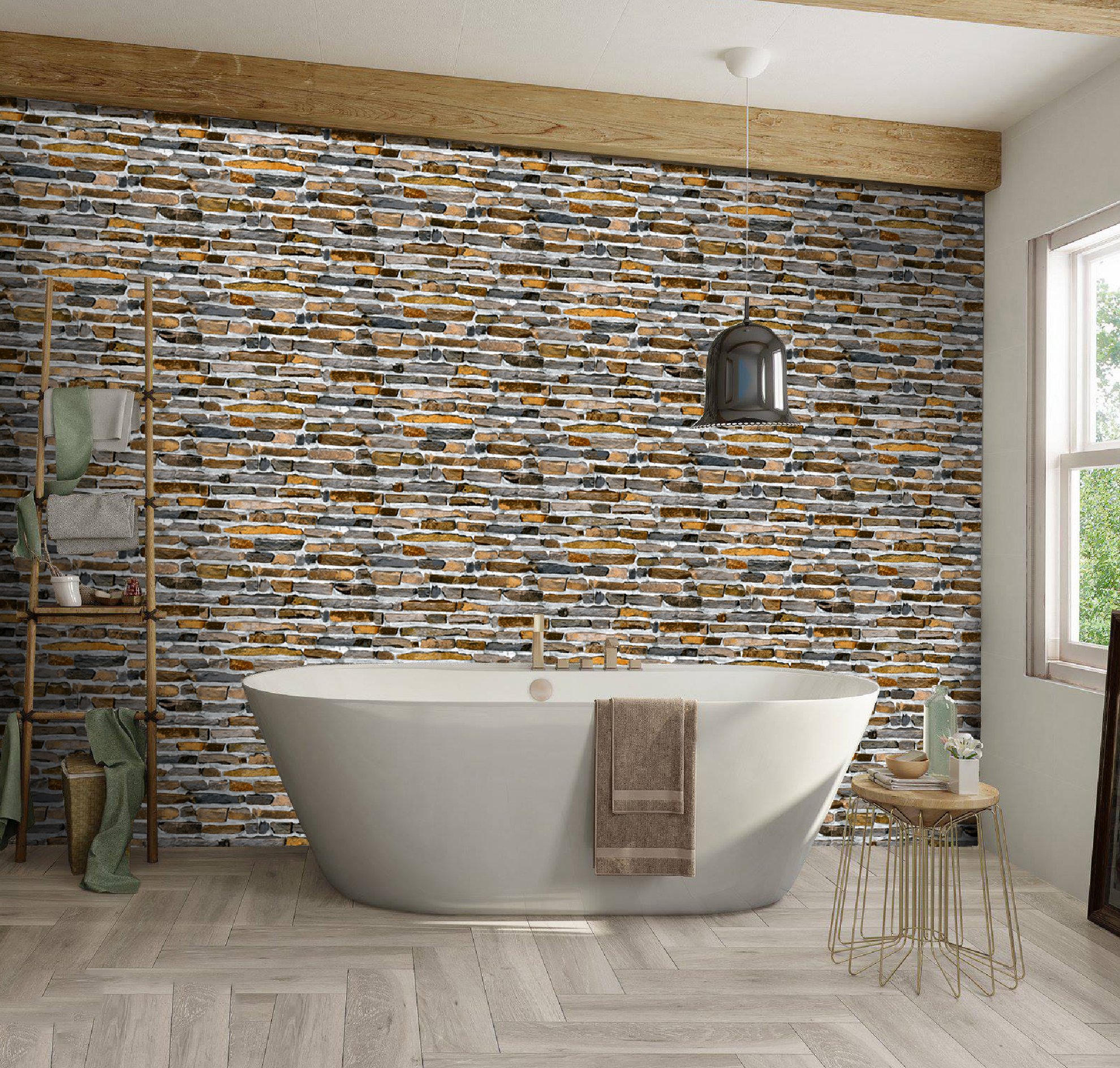 GẠCH TRANG TRÍ ỐP LÁT MỜ - 04.25146 - Ảnh 5