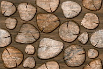 GẠCH TRANG TRÍ ỐP LÁT MỜ - 04.25319 - Ảnh 2