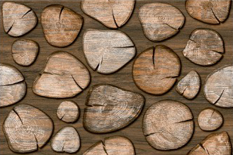 GẠCH TRANG TRÍ ỐP LÁT MỜ - 04.25319 - Ảnh 3