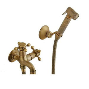 Sen tắm lạnh treo tường SGC-07