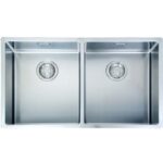 CHẬU RỬA CHÉN FRANKE BOX 220-36