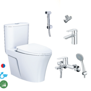 COMBO CAESAR CD1395 + BS310CW + BF403T + B380CU + S383C