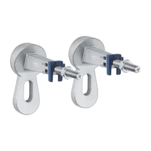 BỘ VÍT BẮT CHO KÉT NƯỚC ÂM GROHE - 3855800M