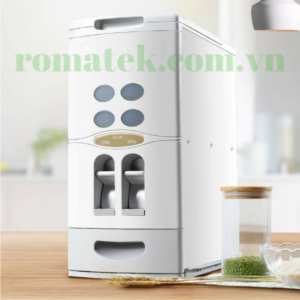 Thùng Gạo 18 kg – TG18