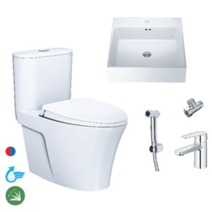 COMBO CAESAR CD1395 + BS310CW + BF403T + LF5263 + B380CU